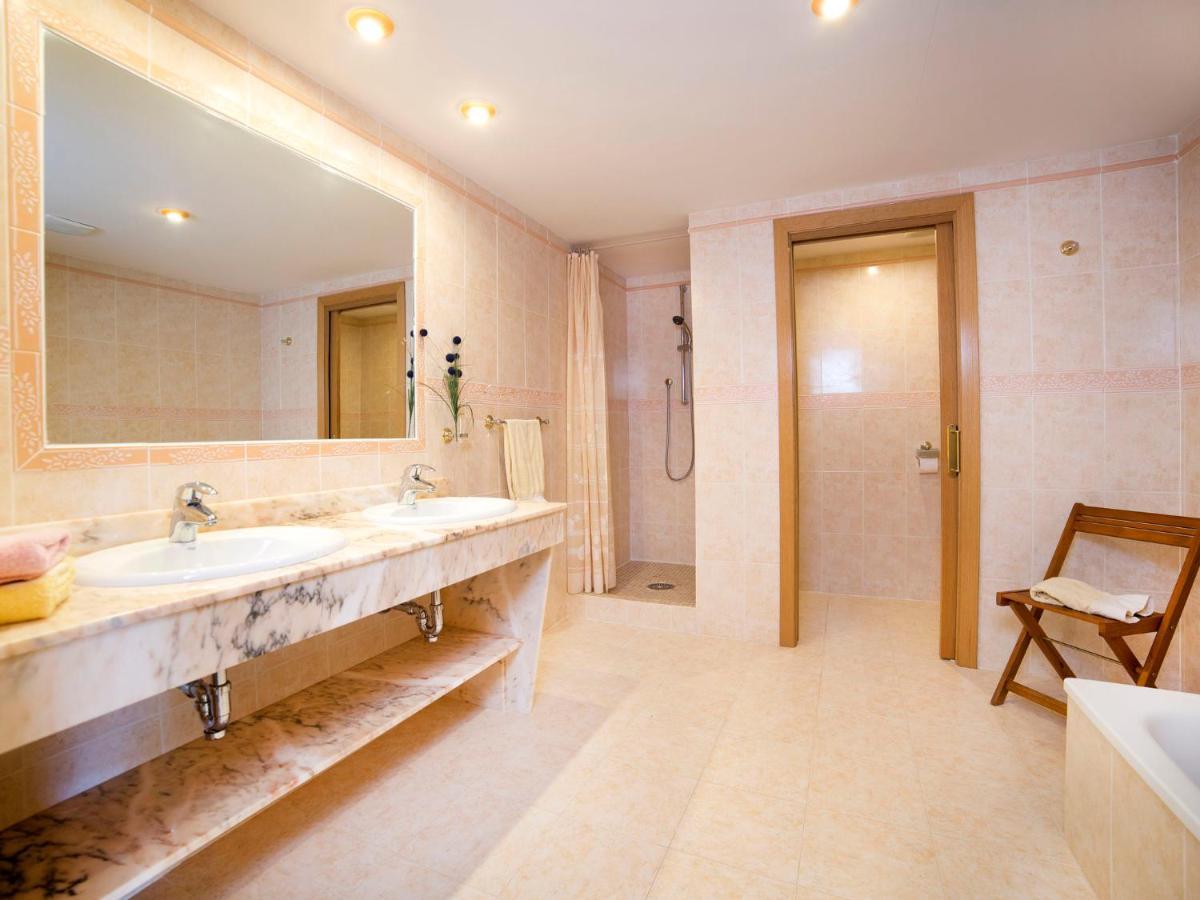 Apartment Villa Marina Golf-1 By Interhome Altea la Vieja Exteriér fotografie